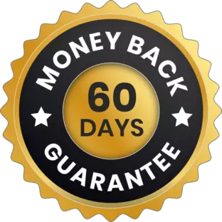 GenFX 60 days guarantee